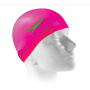 Touca de Natação Speedo Flat Cap Rosa