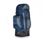Mochila Trilhas e Rumos Caminhada 50 Marinho com Cinza