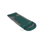 Saco de Dormir Nautika NTK Freedom Verde e Cinza