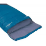Saco de Dormir Nautika Ntk Liberty Azul e Cinza