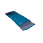 Saco de Dormir Nautika Ntk Liberty Azul e Cinza