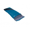 Saco de Dormir Nautika NTK Liberty Azul e Cinza