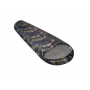 Saco de Dormir Nautika NTK Milik Camuflado