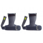 Luva Hand Grip Realtex 1349