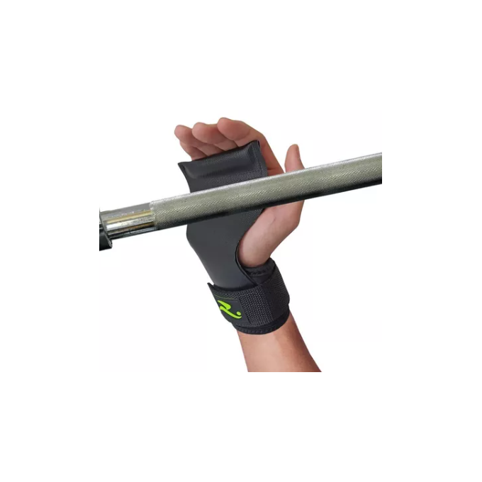 Luva Hand Grip Realtex 1349