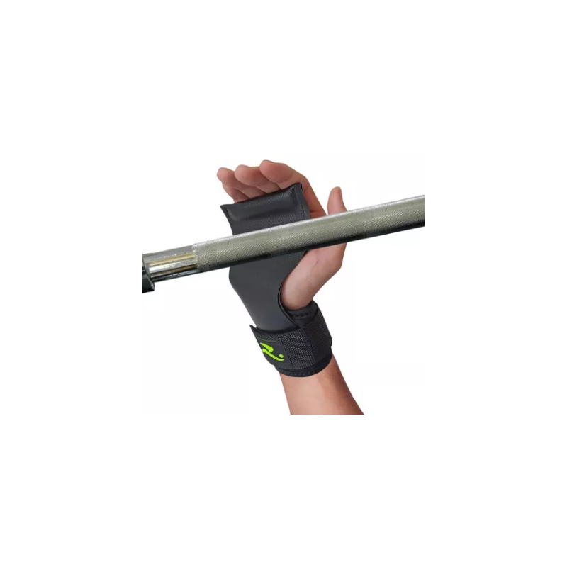 Luva Hand Grip Realtex 1349