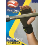 Luva Hand Grip Realtex 1349