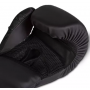 Kit Luva de Boxe Naja Preto