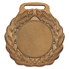 Medalha Honra Ao Mérito 45000 Bronze