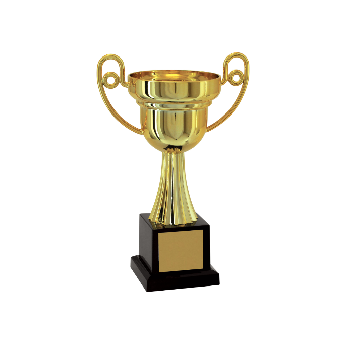 Troféu de Honra ao Mérito 500212