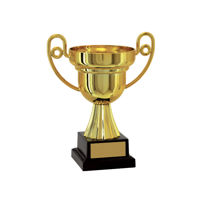 Troféu de Honra ao Mérito 500213