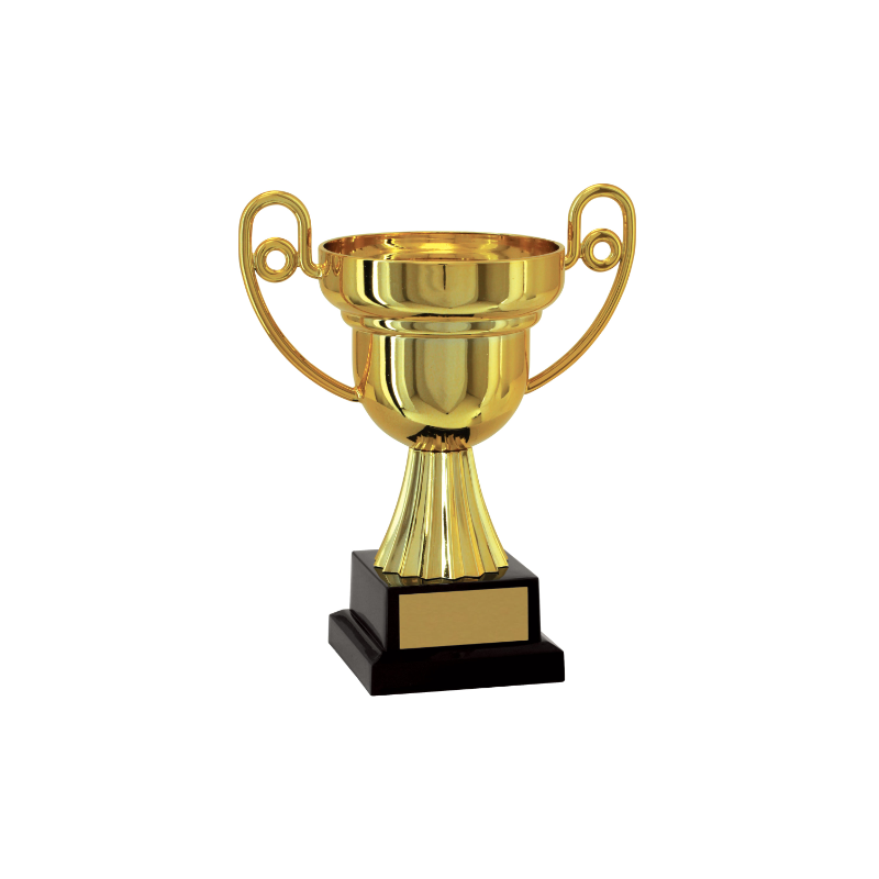 Troféu de Honra ao Mérito 500213